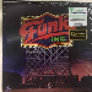 Funk Inc.: Funk Inc. (LP) - Bild 1