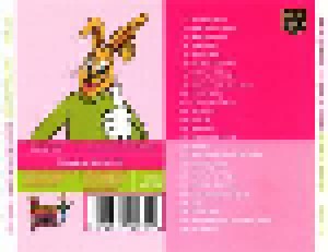 Jive Bunny And The Mastermixers: Non-Stop Jukebox (CD) - Bild 5