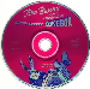 Jive Bunny And The Mastermixers: Non-Stop Jukebox (CD) - Bild 7