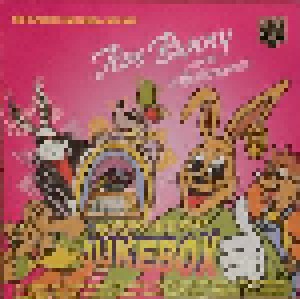 Jive Bunny And The Mastermixers: Non-Stop Jukebox (CD) - Bild 8