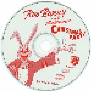 Jive Bunny And The Mastermixers: Christmas Party (CD) - Bild 7