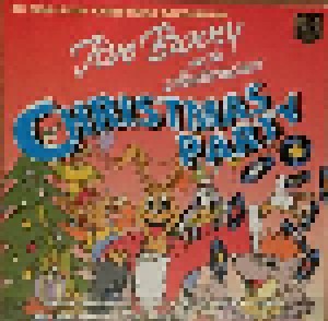 Jive Bunny And The Mastermixers: Christmas Party (CD) - Bild 8