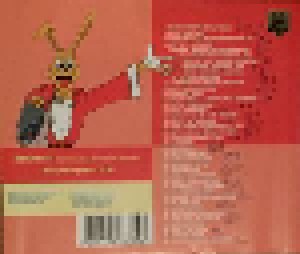 Jive Bunny And The Mastermixers: Christmas Party (CD) - Bild 9