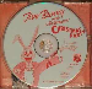 Jive Bunny And The Mastermixers: Christmas Party (CD) - Bild 10