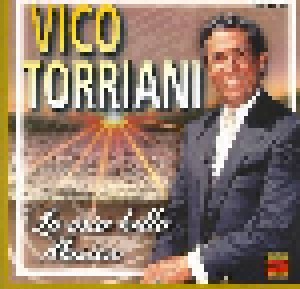 Vico Torriani: La Mia Bella Musica (CD) - Bild 1