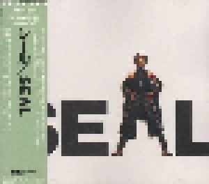 Seal: Seal (CD) - Bild 1