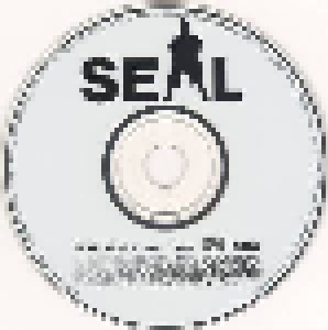 Seal: Seal (CD) - Bild 4