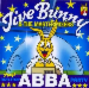 Jive Bunny And The Mastermixers: Play Non-Stop Abba-Party (CD) - Bild 1