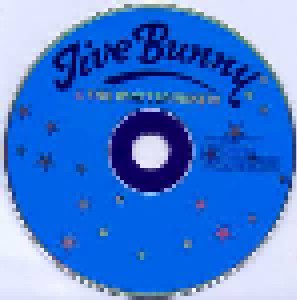 Jive Bunny And The Mastermixers: Play Non-Stop Abba-Party (CD) - Bild 3