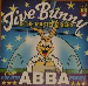Jive Bunny And The Mastermixers: Play Non-Stop Abba-Party (CD) - Bild 6