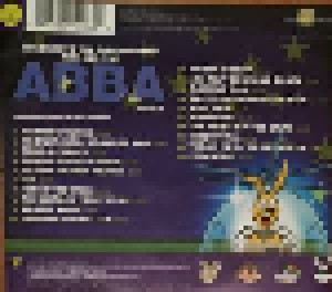Jive Bunny And The Mastermixers: Play Non-Stop Abba-Party (CD) - Bild 7