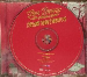 Jive Bunny And The Mastermixers: Rock The Party! (CD) - Bild 3