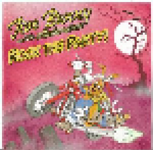 Jive Bunny And The Mastermixers: Rock The Party! (CD) - Bild 4