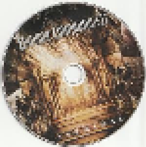 Divinity Compromised: Terminal (CD) - Bild 3