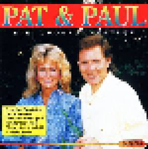 Pat & Paul: Die Großen Erfolge (CD) - Bild 1