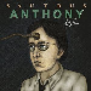 Sautrus: Anthony Hill (CD) - Bild 1
