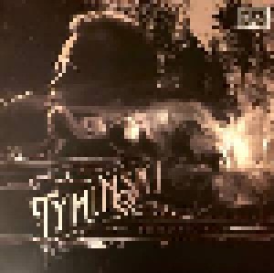 Dan Tyminski: Southern Gothic (LP) - Bild 1