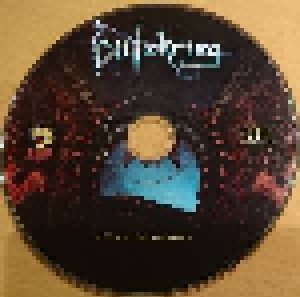 Blitzkrieg: A Time Of Changes - 30th Anniversary Edition (CD) - Bild 8