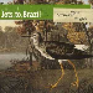 Jets To Brazil: Four Cornered Night (2-LP) - Bild 1