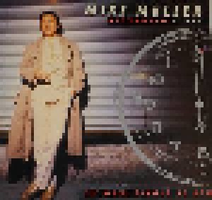 Cover - Mike Müller: Mitternacht