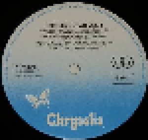 Steeleye Span: Volume One (LP) - Bild 3