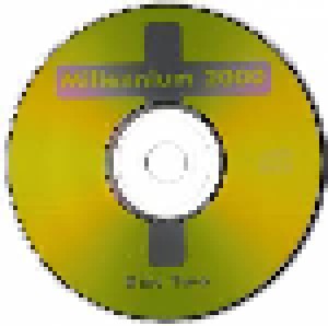 Millennium 2000 Disc Two (Promo-CD) - Bild 2