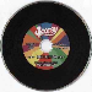Bootsy Collins: World Wide Funk (CD) - Bild 2