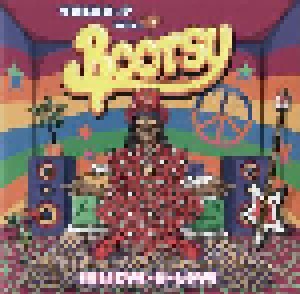 Bootsy Collins: World Wide Funk (CD) - Bild 8