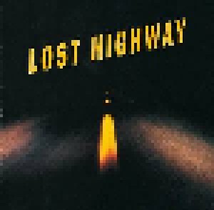 Lost Highway (CD) - Bild 1