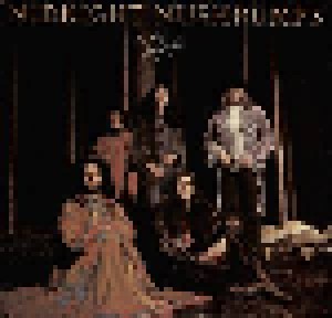 Gryphon: Midnight Mushrumps (LP) - Bild 1