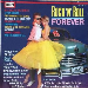 Rock'n'Roll Forever (CD) - Bild 1