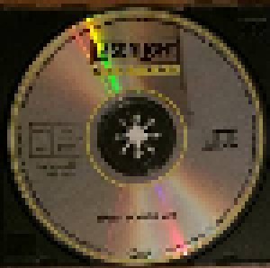 Johnny Merton Party Sound: Party Power Mix (CD) - Bild 3