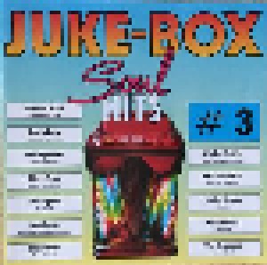 Juke-Box Soul Hits No. 3 (CD) - Bild 1