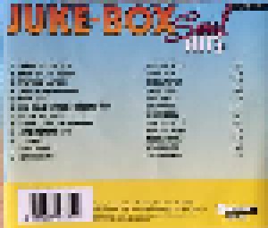 Juke-Box Soul Hits No. 3 (CD) - Bild 2