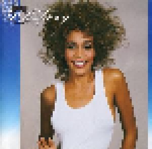 Whitney Houston: Whitney (CD) - Bild 1