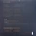 Rusty Egan Feat. Peter Hook: The Otherside (12") - Thumbnail 2