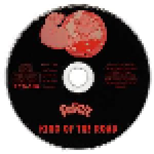 King Of The Road (CD) - Bild 3
