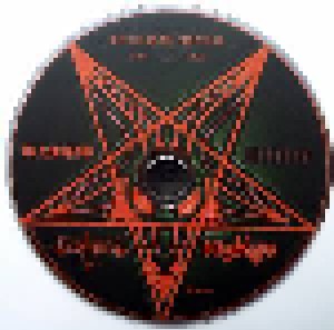 Blasphemy + Revenge + GoatPenis + Bestymator: Brazilian Ritual - Third Attack (Split-DVD) - Bild 5