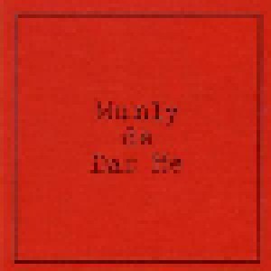 Jay Munly: Munly De Dar He (CD) - Bild 1