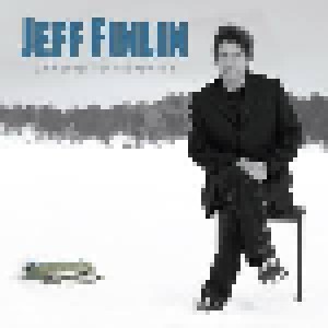 Cover - Jeff Finlin: Live Songs For The Ice Asge