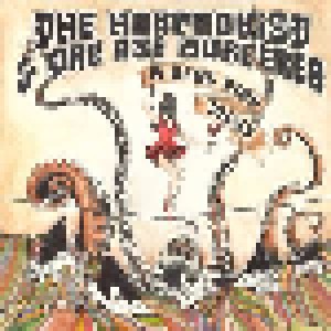 Cover - Harpoonist & The Axe Murderer, The: Real Fine Mess, A