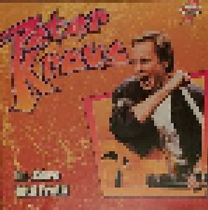 Peter Kraus: Im Jahre Tutti Frutti (CD) - Bild 1