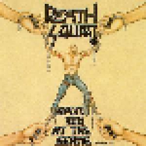 Death Squad: Split You At The Seams (LP) - Bild 1