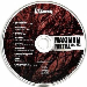 Metal Hammer - Maximum Metal Vol. 233 (CD) - Bild 3