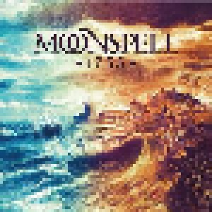 Moonspell: 1755 (LP) - Bild 1