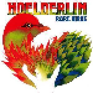 Hoelderlin: Rare Birds (CD) - Bild 1
