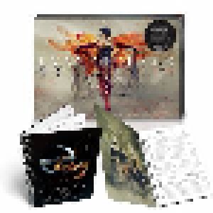 Evanescence: Synthesis (CD + DVD) - Bild 2