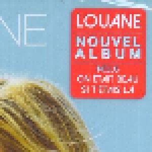 Louane: Louane (CD) - Bild 2