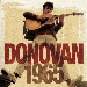 Donovan: 1965 (2-CD) - Bild 1