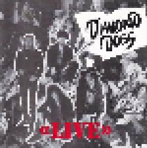Diamond Dogs: Live (CD) - Bild 1